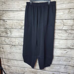 Freeoak Black Comfort Waistband Pants Size 2XL NWT